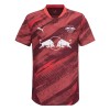 Fotbollskläder RB Leipzig Bortatröja 2024-25 - Kortärmad